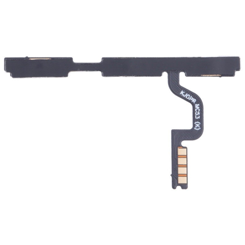 Realme C53 Volume Button Flex Cable Realme C53 Volume Button Flex Cable